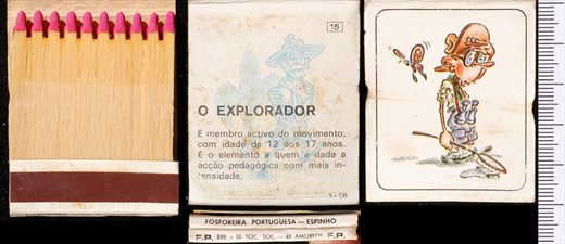 Escuteiros - 1-78 (FP-Espinho) 15