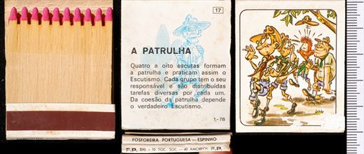 Escuteiros - 1-78 (FP-Espinho) 17