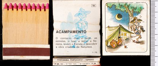 Escuteiros - 1-78 (FP-Espinho) 18