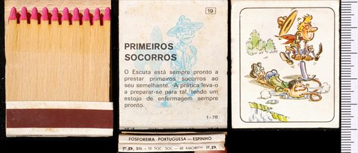 Escuteiros - 1-78 (FP-Espinho) 19