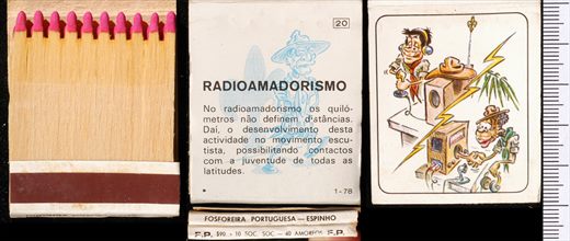 Escuteiros - 1-78 (FP-Espinho) 20