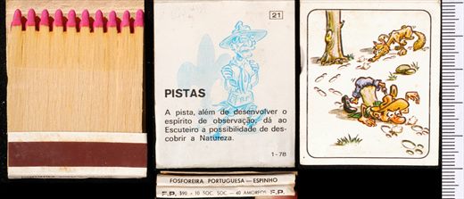 Escuteiros - 1-78 (FP-Espinho) 21