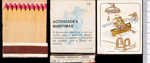Escuteiros - 1-78 (FP-Espinho) 22