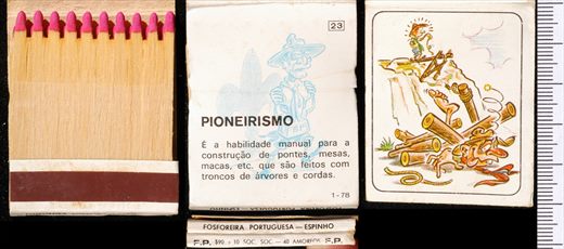 Escuteiros - 1-78 (FP-Espinho) 23