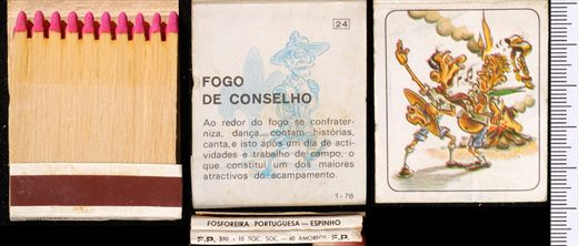 Escuteiros - 1-78 (FP-Espinho) 24