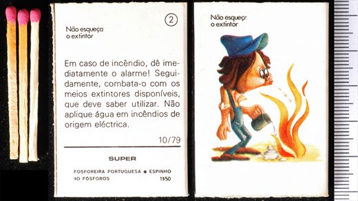 Conselhos Sobre Seguranca - Super (FP-Espinho) 02