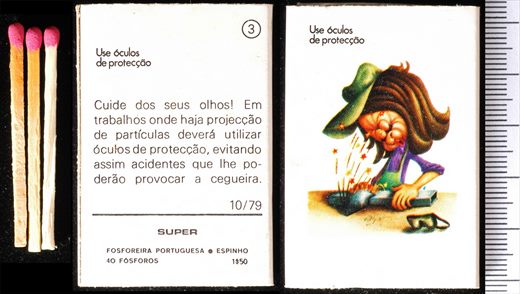 Conselhos Sobre Seguranca - Super (FP-Espinho) 03