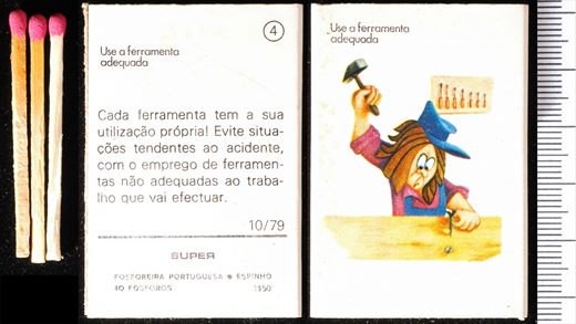 Conselhos Sobre Seguranca - Super (FP-Espinho) 04