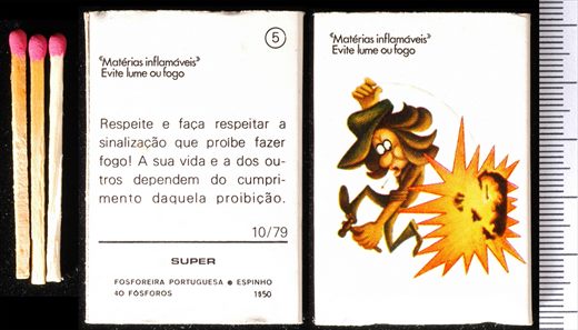 Conselhos Sobre Seguranca - Super (FP-Espinho) 05