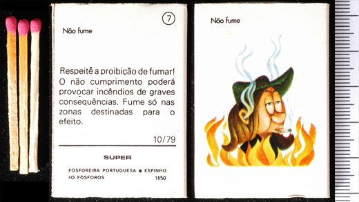 Conselhos Sobre Seguranca - Super (FP-Espinho) 07