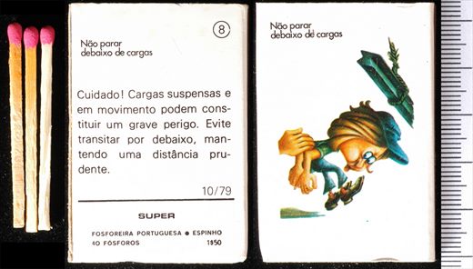 Conselhos Sobre Seguranca - Super (FP-Espinho) 08