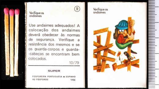 Conselhos Sobre Seguranca - Super (FP-Espinho) 09