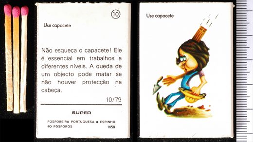 Conselhos Sobre Seguranca - Super (FP-Espinho) 10