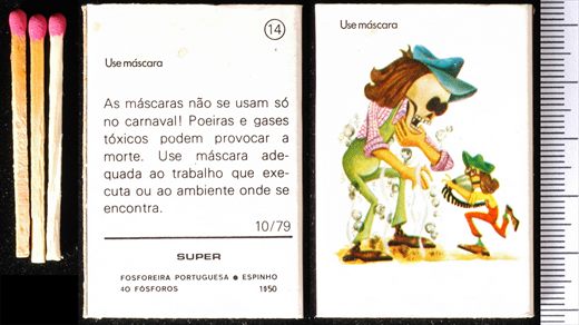 Conselhos Sobre Seguranca - Super (FP-Espinho) 14