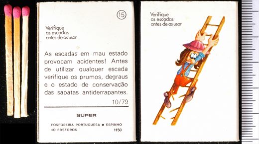 Conselhos Sobre Seguranca - Super (FP-Espinho) 15