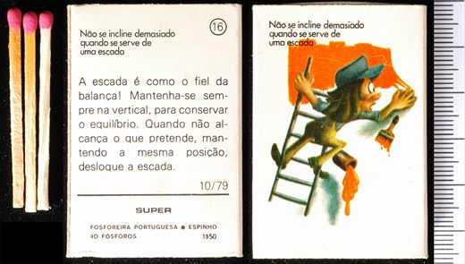 Conselhos Sobre Seguranca - Super (FP-Espinho) 16