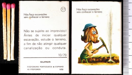 Conselhos Sobre Seguranca - Super (FP-Espinho) 17