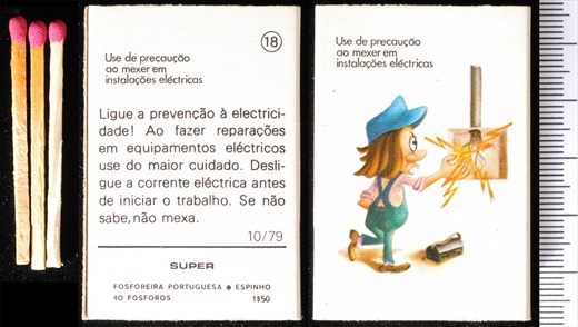 Conselhos Sobre Seguranca - Super (FP-Espinho) 18