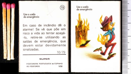 Conselhos Sobre Seguranca - Super (FP-Espinho) 19