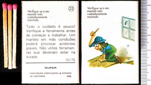 Conselhos Sobre Seguranca - Super (FP-Espinho) 22