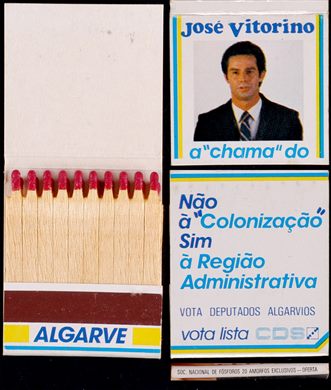 CDS Algarve (SNF)