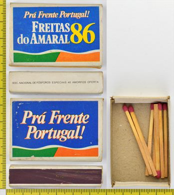 Freitas do Amaral 86