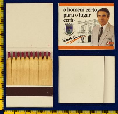 PSD - Faro - Brito Caiado