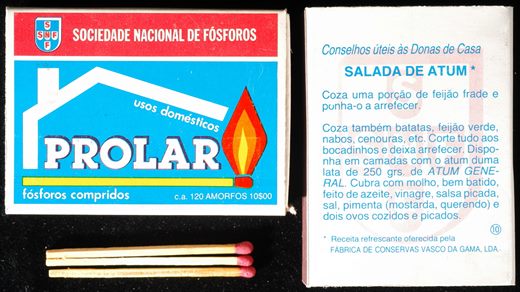 Prolar (Conselhos uteis as Donas de Casa) 10