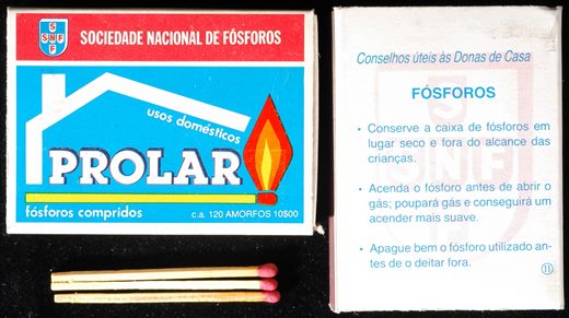 Prolar (Conselhos uteis as Donas de Casa) 11
