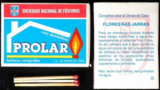 Prolar (Conselhos uteis as Donas de Casa) 13