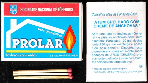 Prolar (Conselhos uteis as Donas de Casa) 18