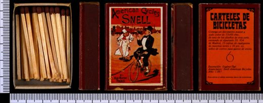 Carteles de Bicicleta 6