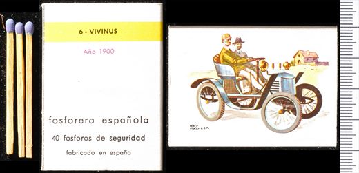 Carros - Amarelo (FESA) 06