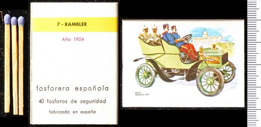 Carros - Amarelo (FESA) 07