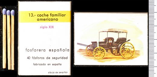 Carros - Amarelo (FESA) 13