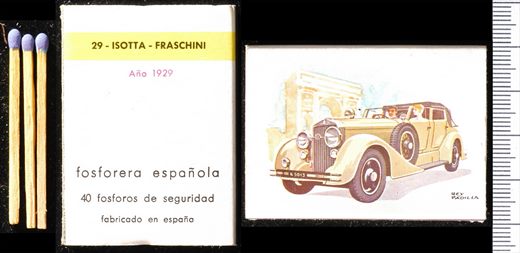 Carros - Amarelo (FESA) 29