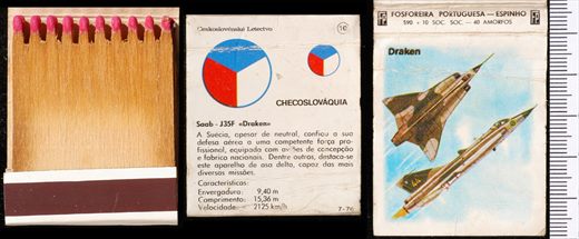 Aviacao Militar - 7-76 (FP-Espinho) 10