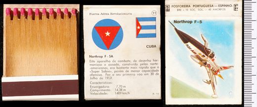 Aviacao Militar - 7-76 (FP-Espinho) 11