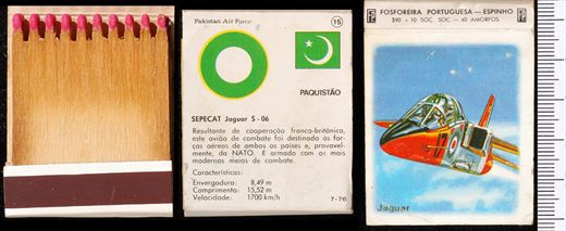 Aviacao Militar - 7-76 (FP-Espinho) 15