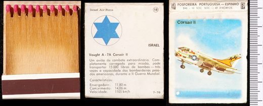 Aviacao Militar - 7-76 (FP-Espinho) 18