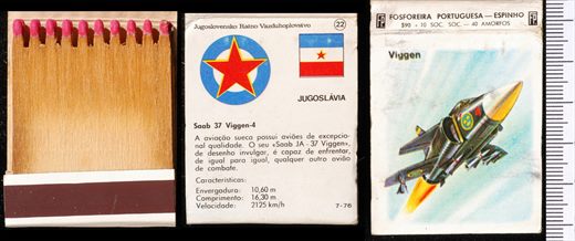 Aviacao Militar - 7-76 (FP-Espinho) 22