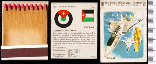 Aviacao Militar - 7-76 (FP-Espinho) 24