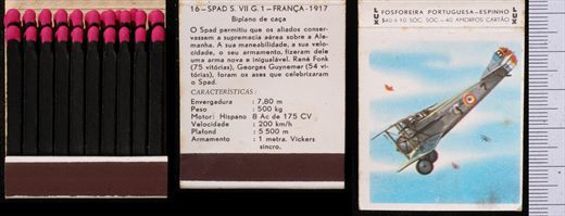 Aviacao Militar - LUX (FP-Espinho) 16