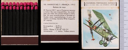 Aviacao Militar - LUX (FP-Espinho) 18