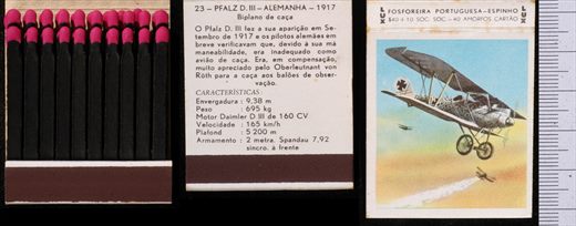 Aviacao Militar - LUX (FP-Espinho) 23