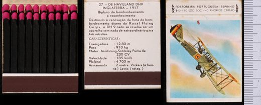 Aviacao Militar - LUX (FP-Espinho) 27