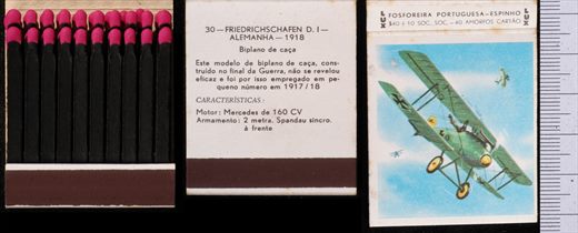 Aviacao Militar - LUX (FP-Espinho) 30