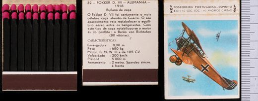Aviacao Militar - LUX (FP-Espinho) 32
