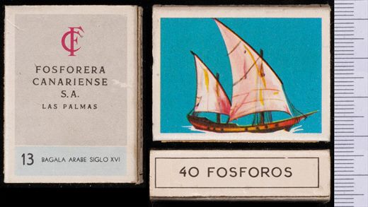 Barcos (FC) 13