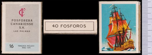 Barcos (FC) 16